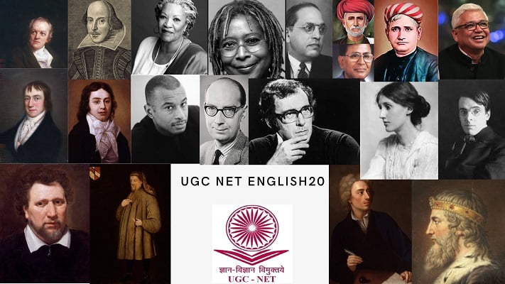 Welcome to UGC NET English
