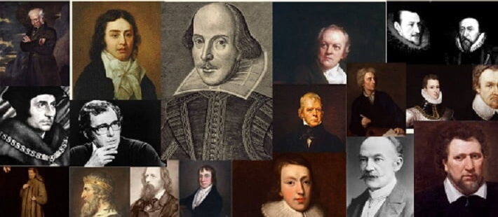 A Comprehensive Exploration of the History of British Literature for UGC NET English June 2024