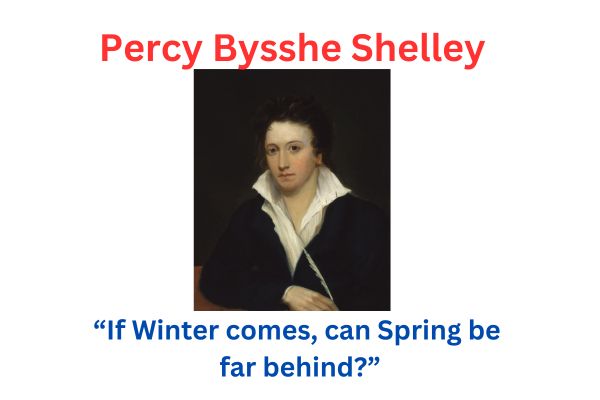 P.B.Shelley